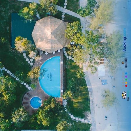 Tube Resort By Ehm Koh Rong Sanloem Luaran gambar