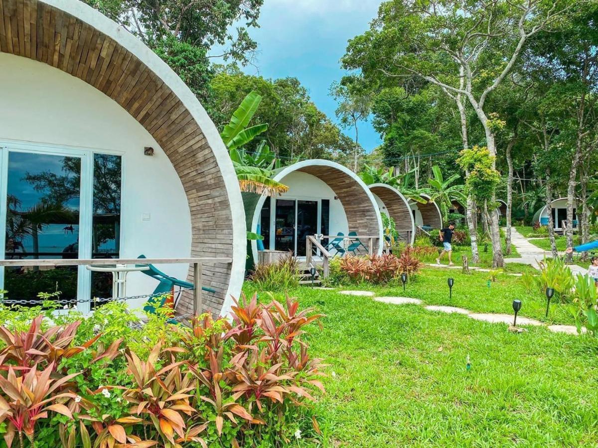 Tube Resort By Ehm Koh Rong Sanloem Luaran gambar