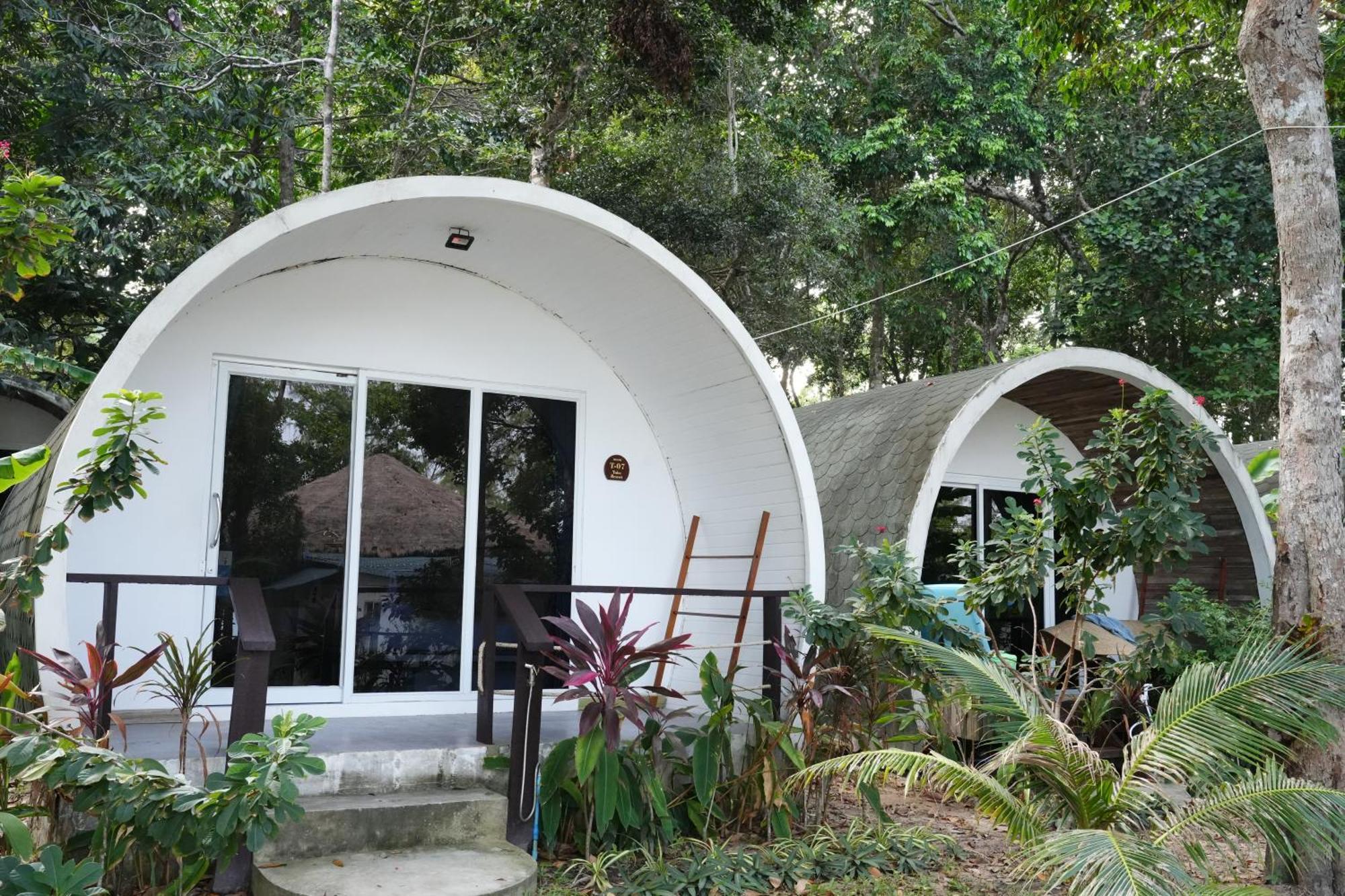 Tube Resort By Ehm Koh Rong Sanloem Luaran gambar