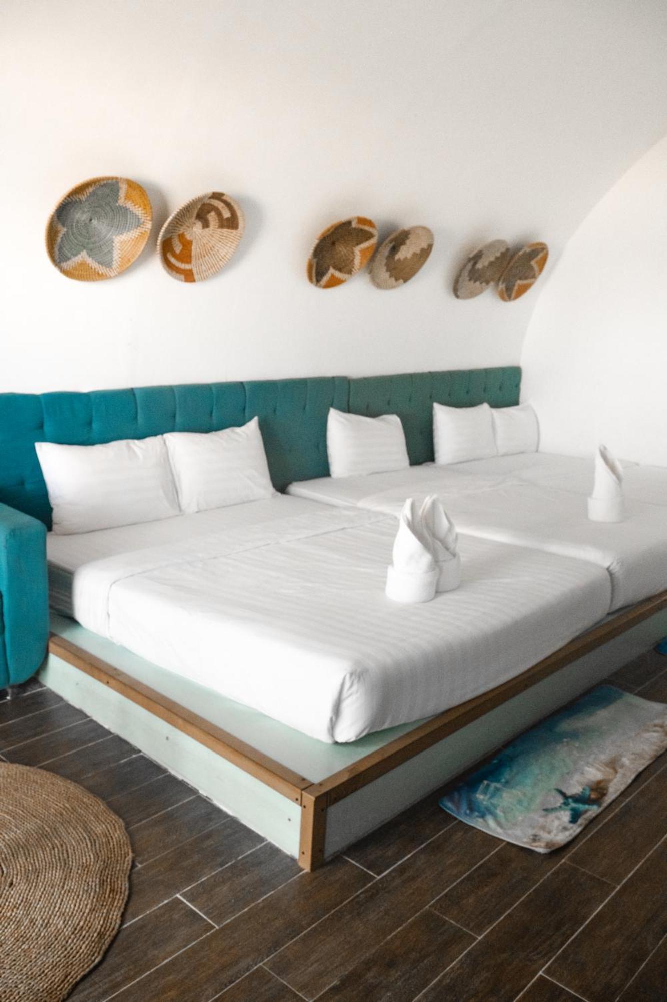 Tube Resort By Ehm Koh Rong Sanloem Luaran gambar