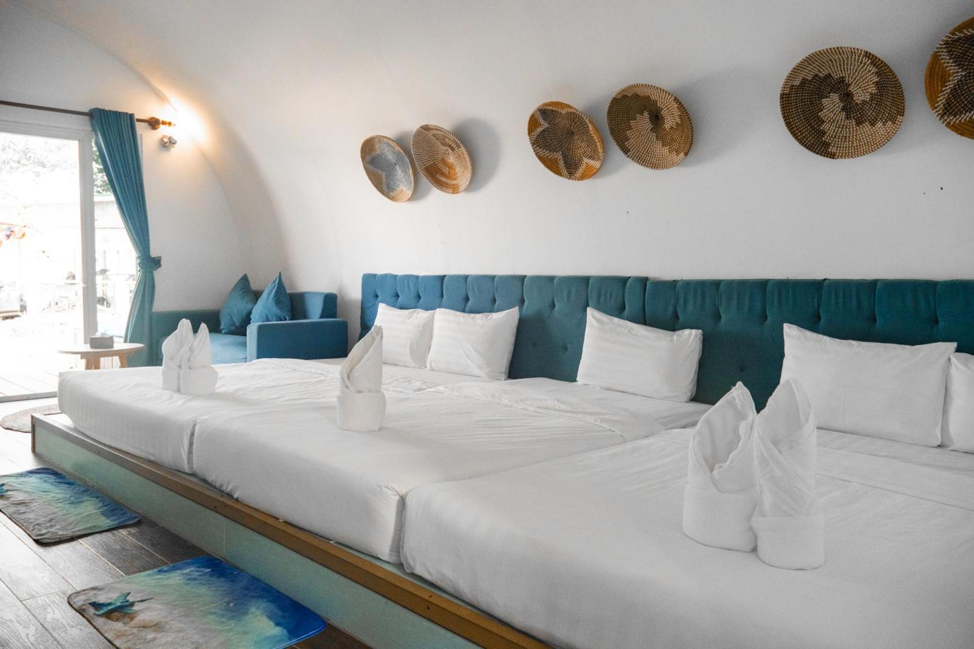 Tube Resort By Ehm Koh Rong Sanloem Luaran gambar