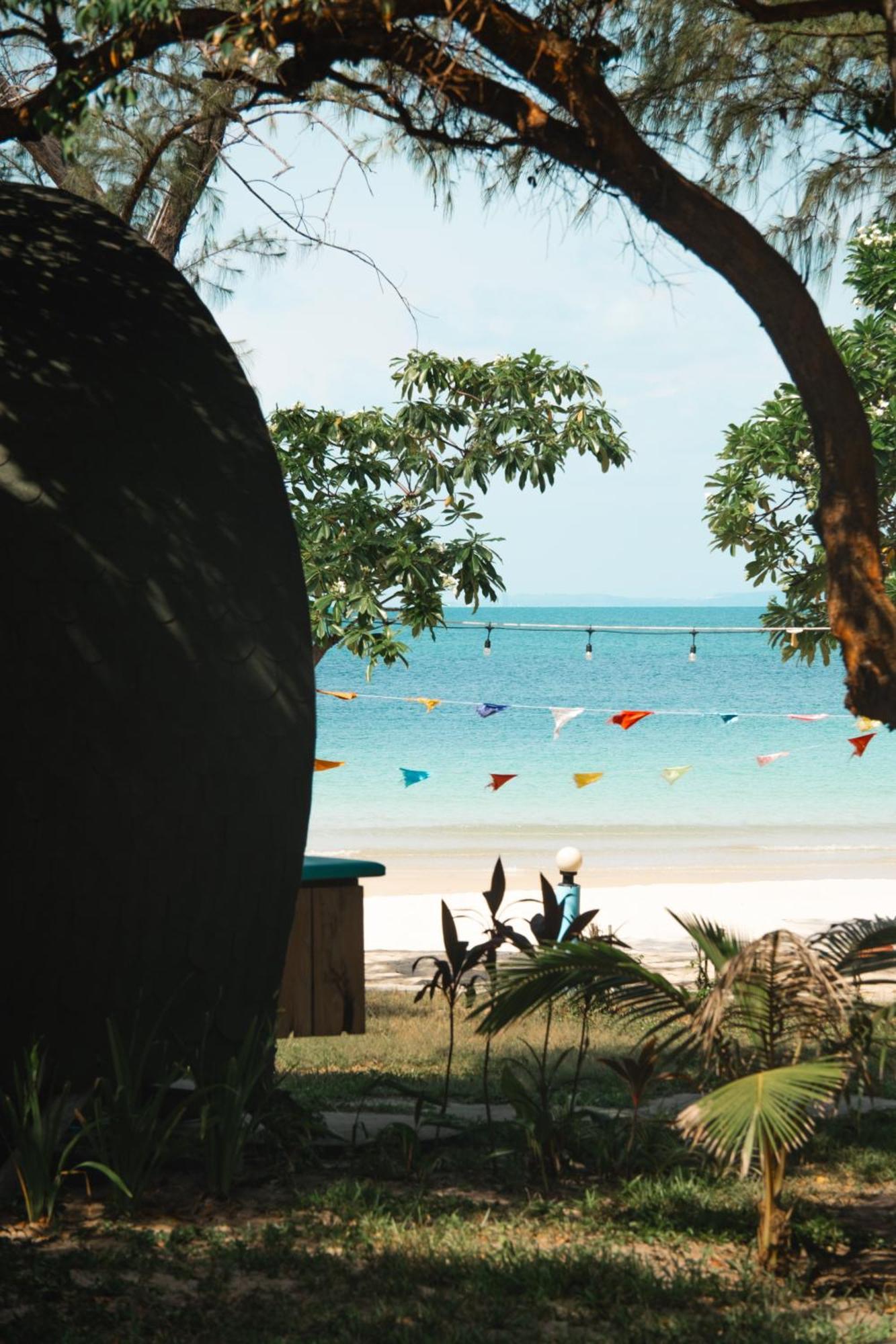 Tube Resort By Ehm Koh Rong Sanloem Luaran gambar