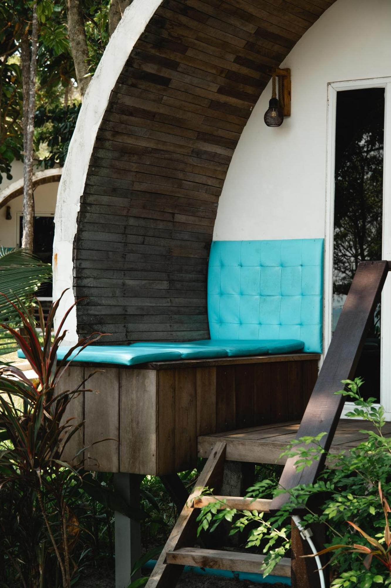 Tube Resort By Ehm Koh Rong Sanloem Luaran gambar