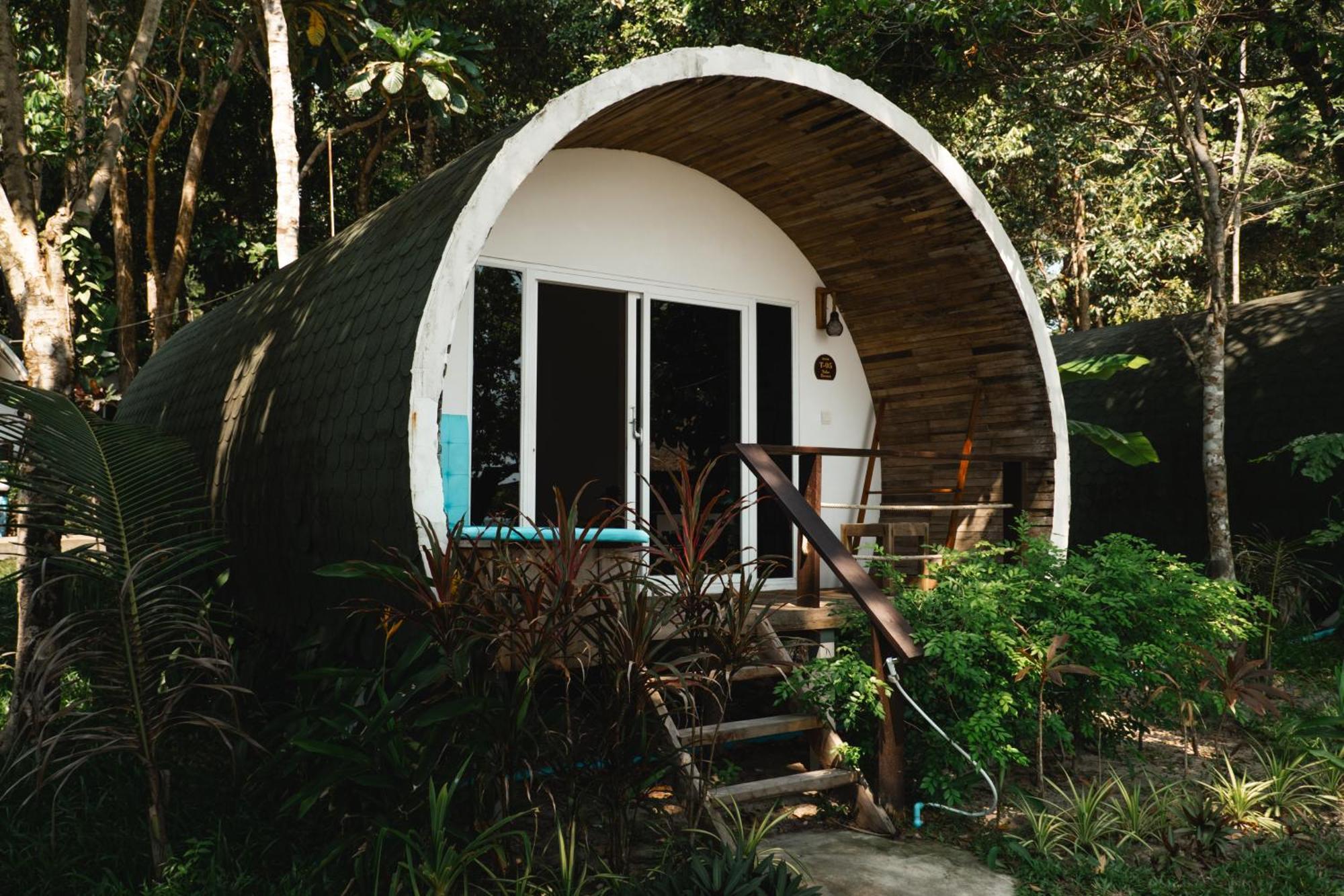 Tube Resort By Ehm Koh Rong Sanloem Luaran gambar