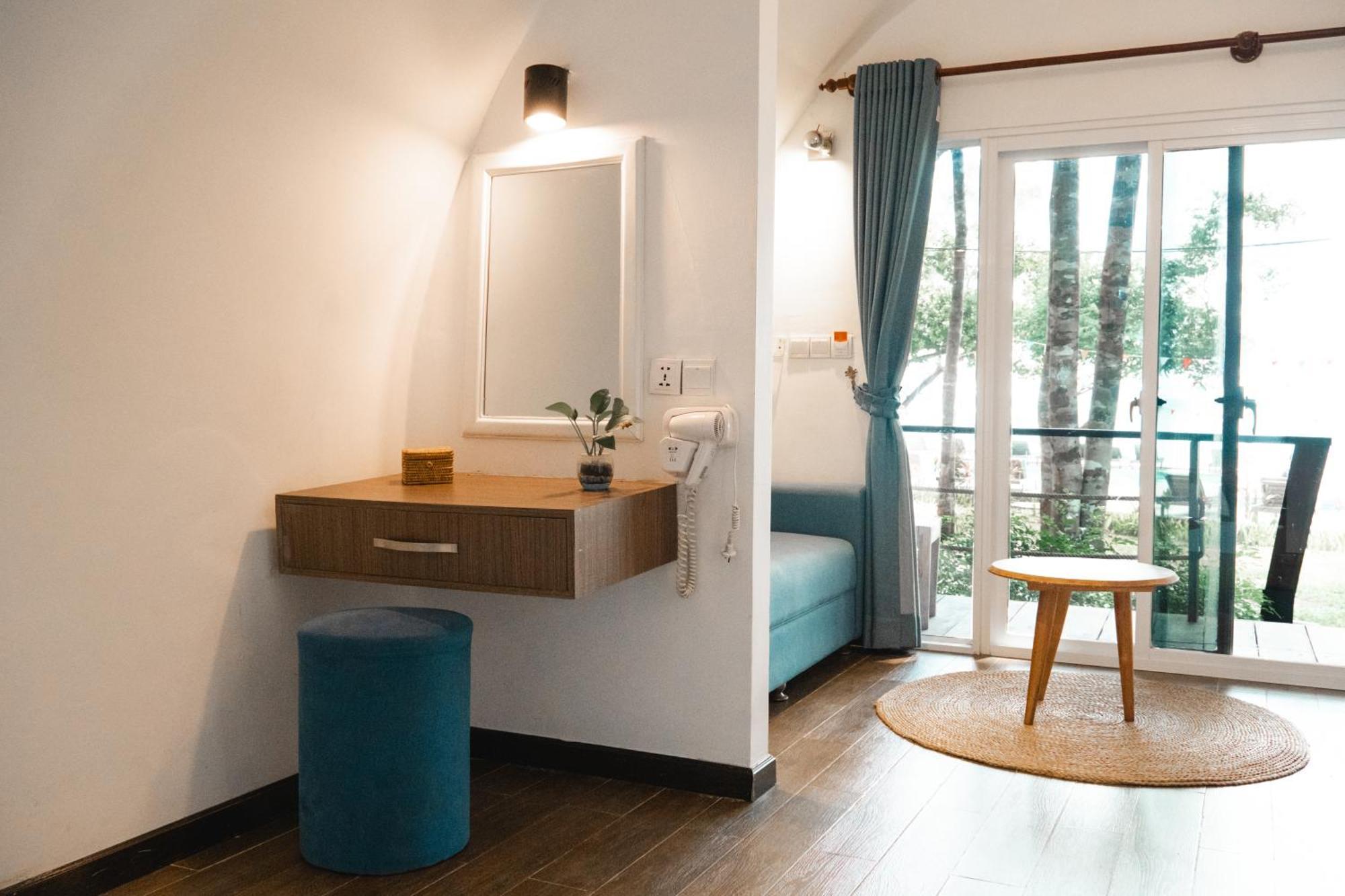 Tube Resort By Ehm Koh Rong Sanloem Luaran gambar