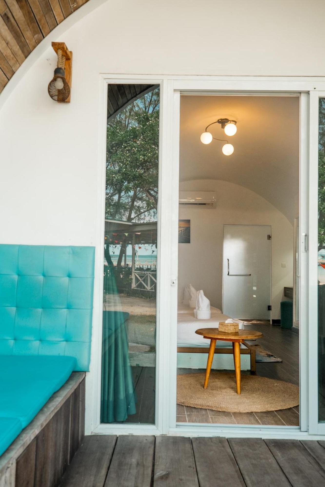 Tube Resort By Ehm Koh Rong Sanloem Luaran gambar