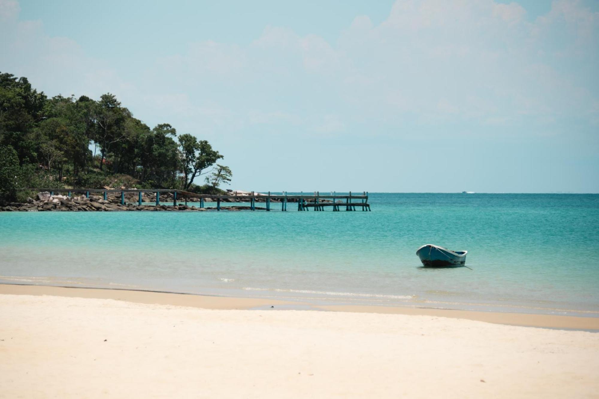 Tube Resort By Ehm Koh Rong Sanloem Luaran gambar