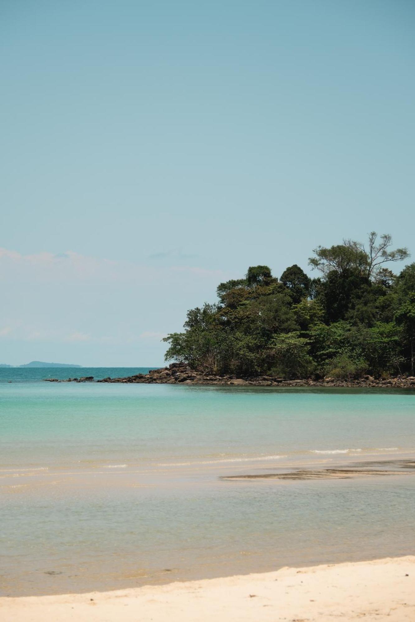Tube Resort By Ehm Koh Rong Sanloem Luaran gambar