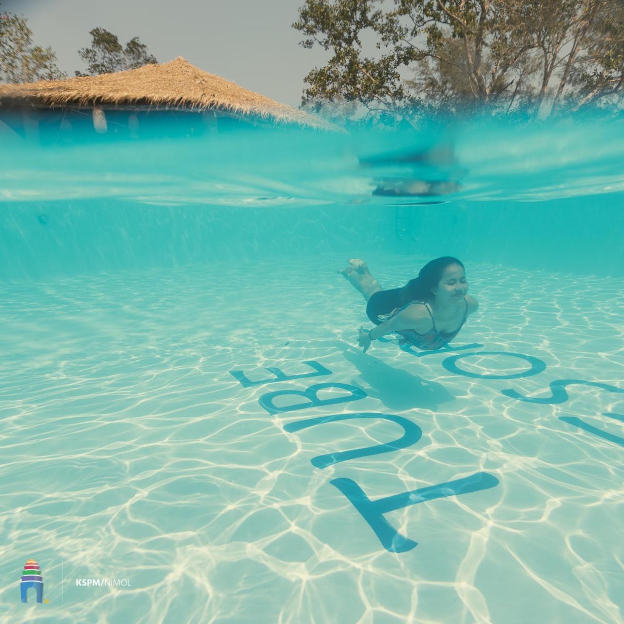 Tube Resort By Ehm Koh Rong Sanloem Luaran gambar