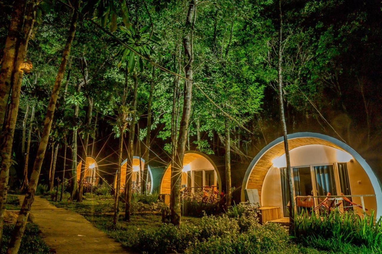 Tube Resort By Ehm Koh Rong Sanloem Luaran gambar