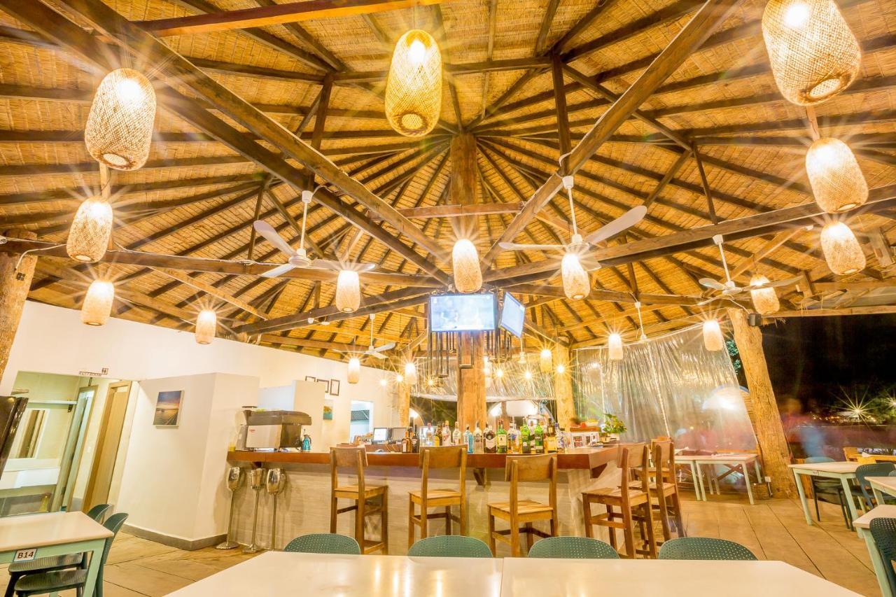 Tube Resort By Ehm Koh Rong Sanloem Luaran gambar